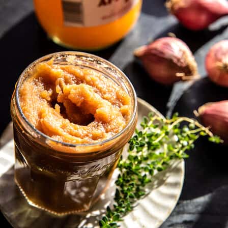 Cider Braised Pot Roast with Crispy Sage Butter Potatoes | halfbakedharvest.com