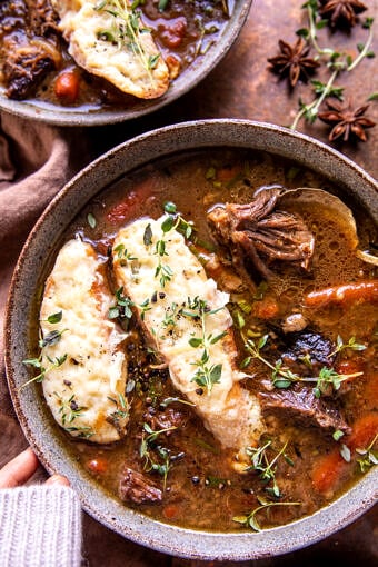 French Onion Short Ribs | halfbakedharvest.com