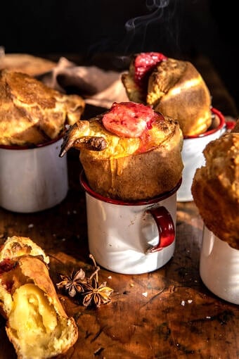 Perfect Popovers | halfbakedharvest.com