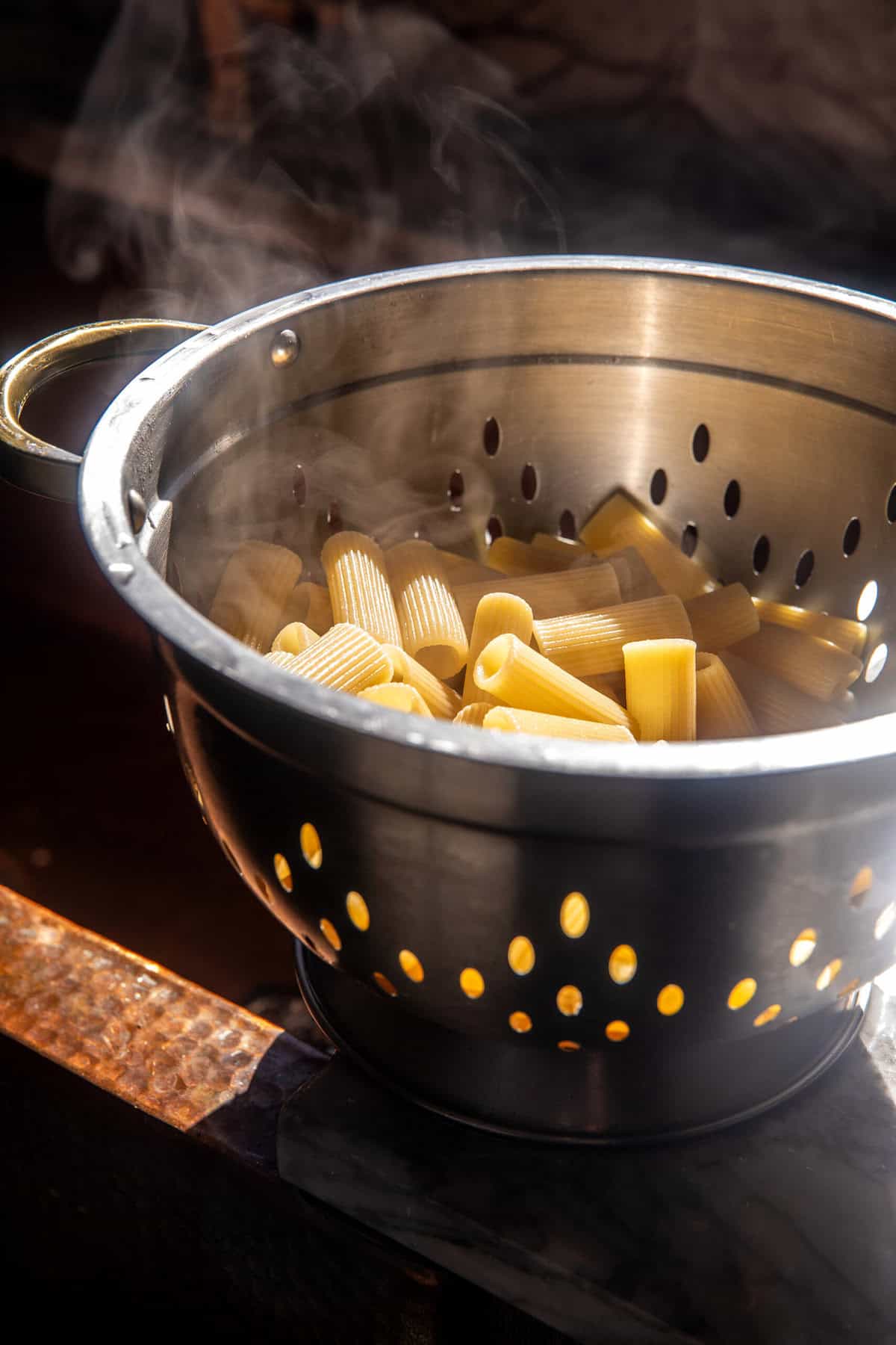 Pumpkin Pasta Alla Vodka | halfbakedharvest.com