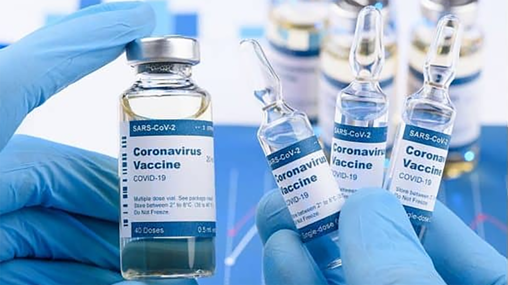 Morocco China Vaccine